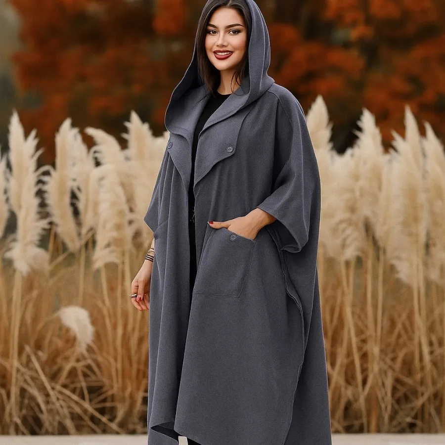 قشنگ ترین پانچو