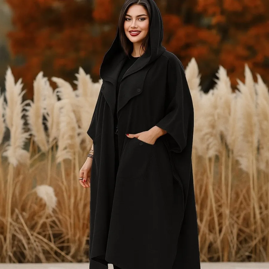 قشنگ ترین پانچو