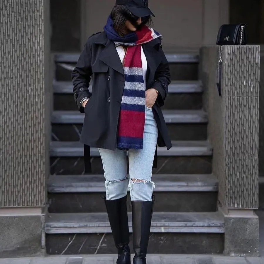 شیک ترین کت