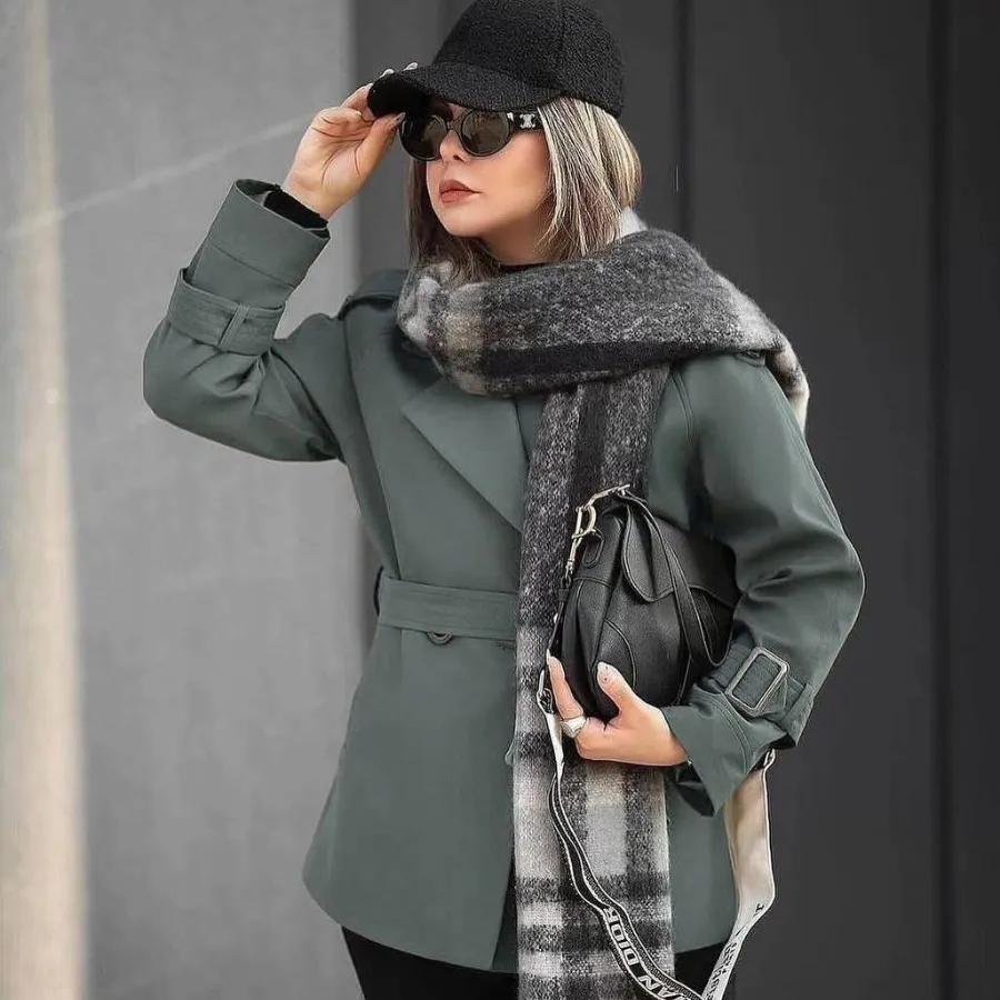 شیک ترین کت