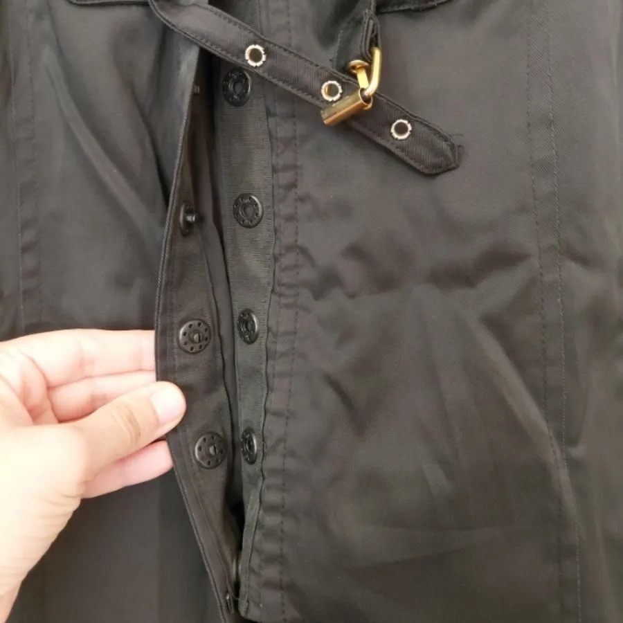 بارانی زنانه