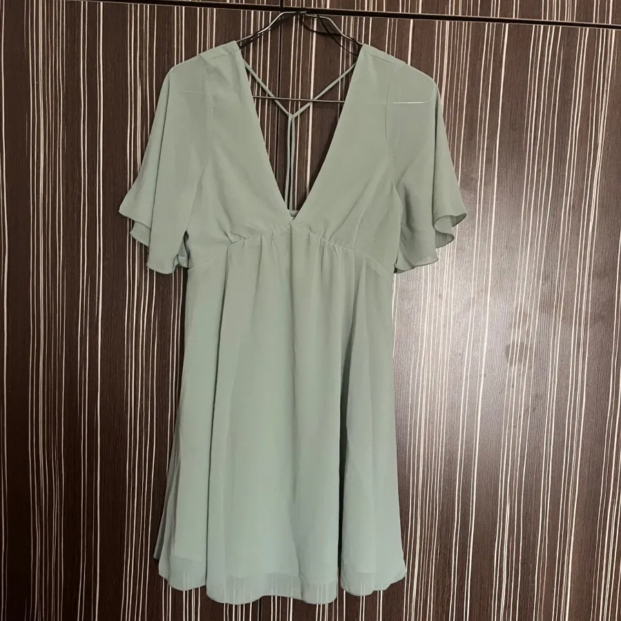 پیراهن اچ اند ام