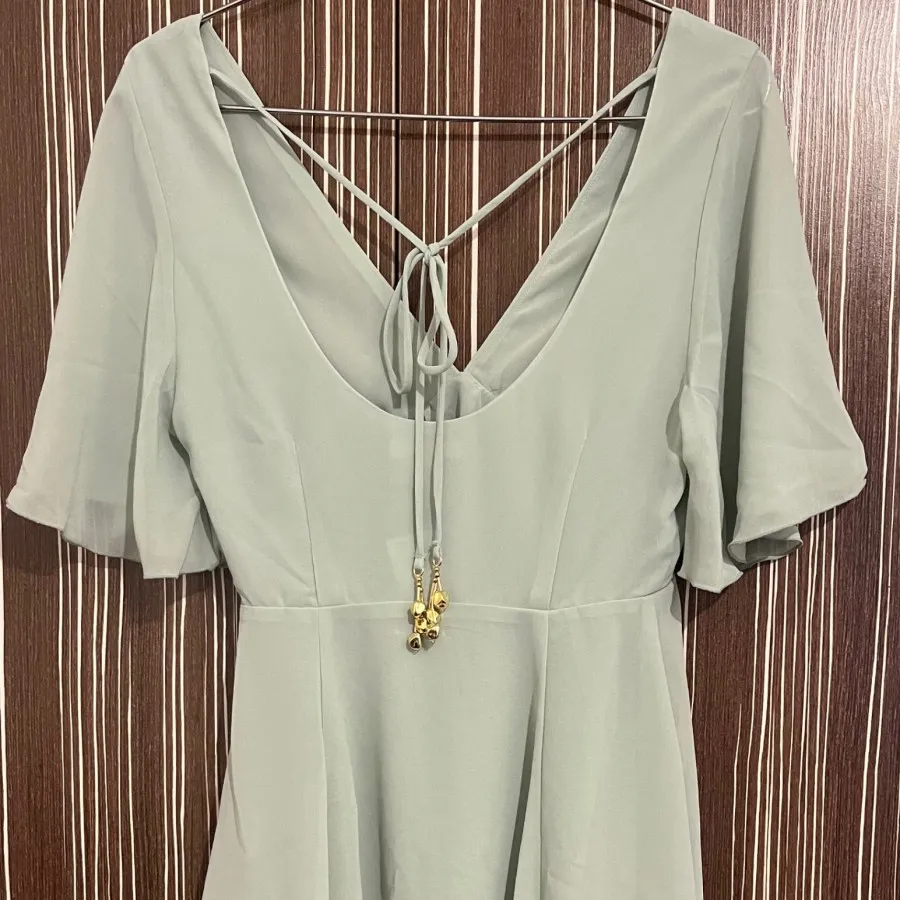 پیراهن اچ اند ام