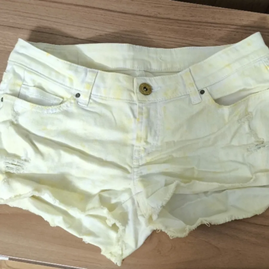 شورتک لی خارجی