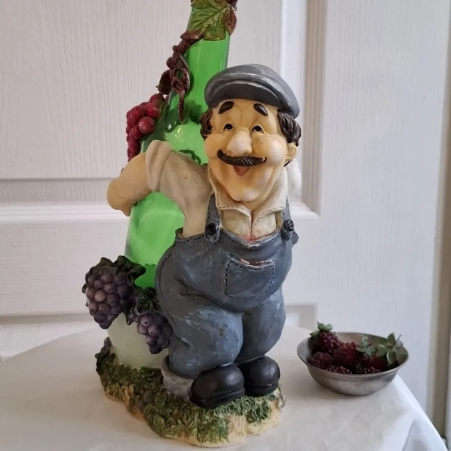 هلدر بطری یا ظرفو گلدان