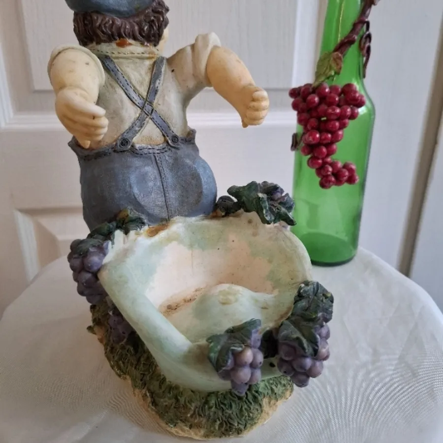 هلدر بطری یا ظرفو گلدان