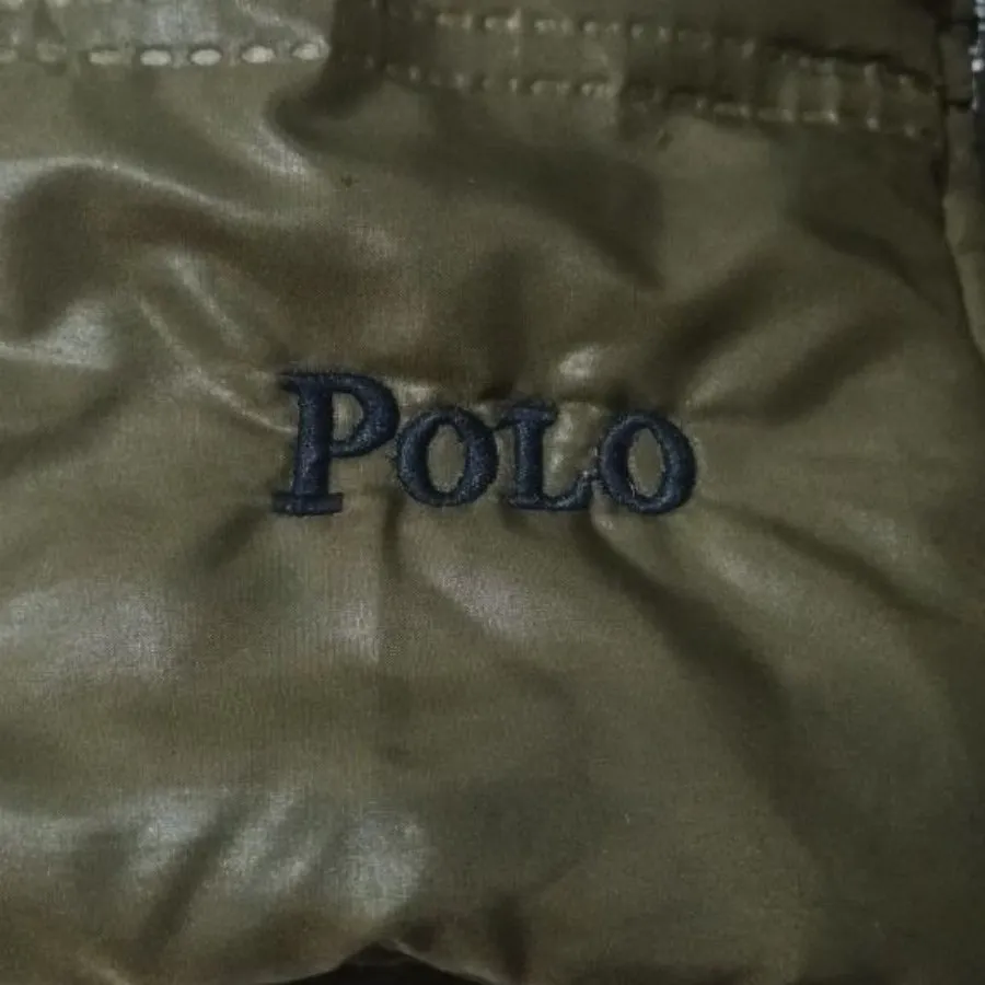 کاپشن polo