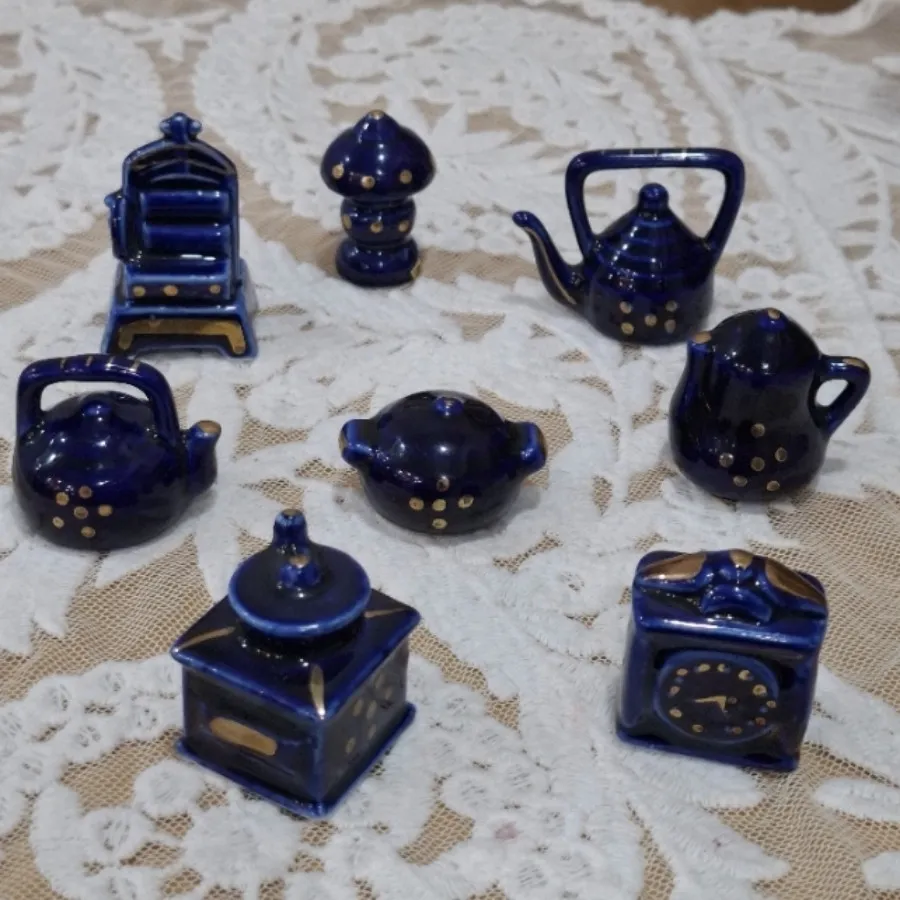 دکوری های ریزه