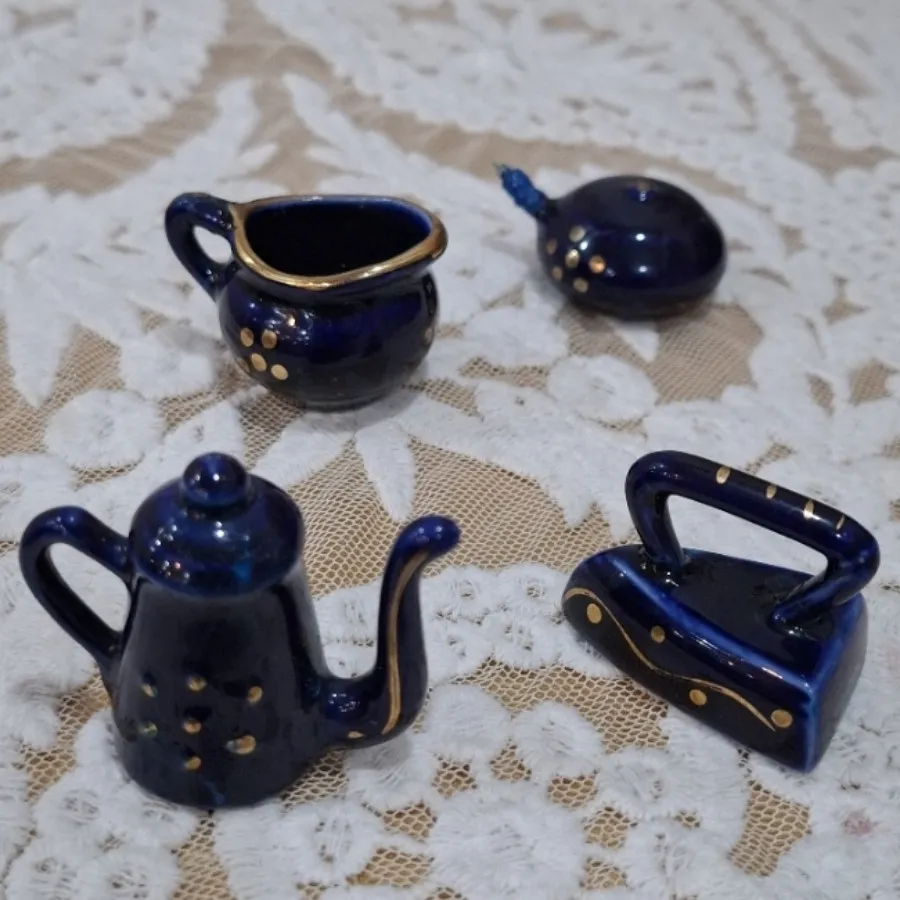 دکوری های ریزه