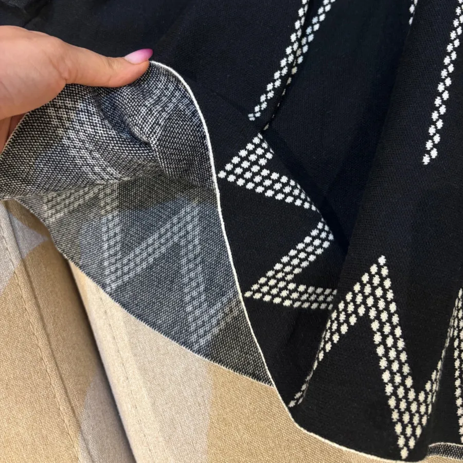 پیراهن پر چین