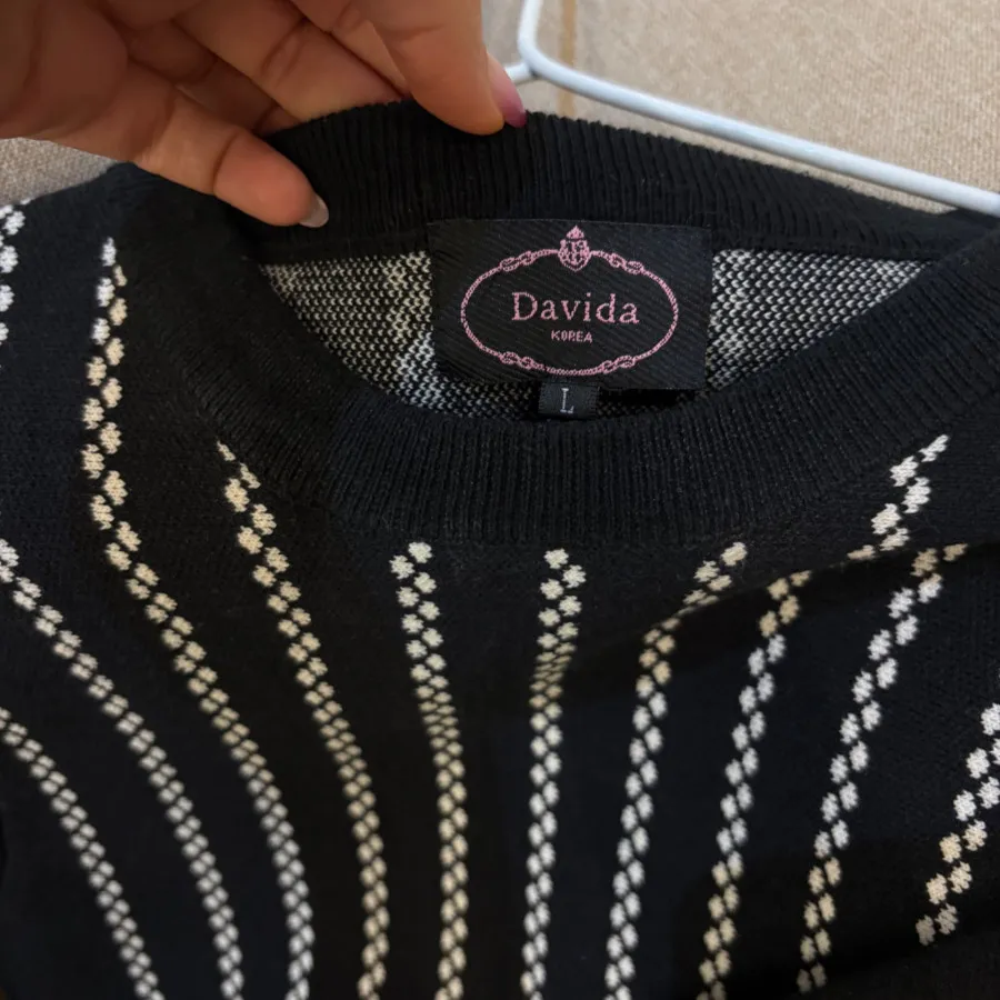 پیراهن پر چین