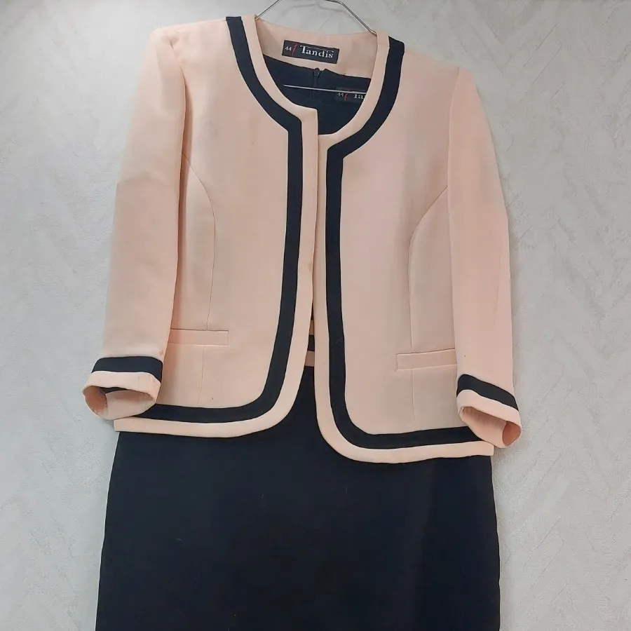 کت وسارافون زنانه