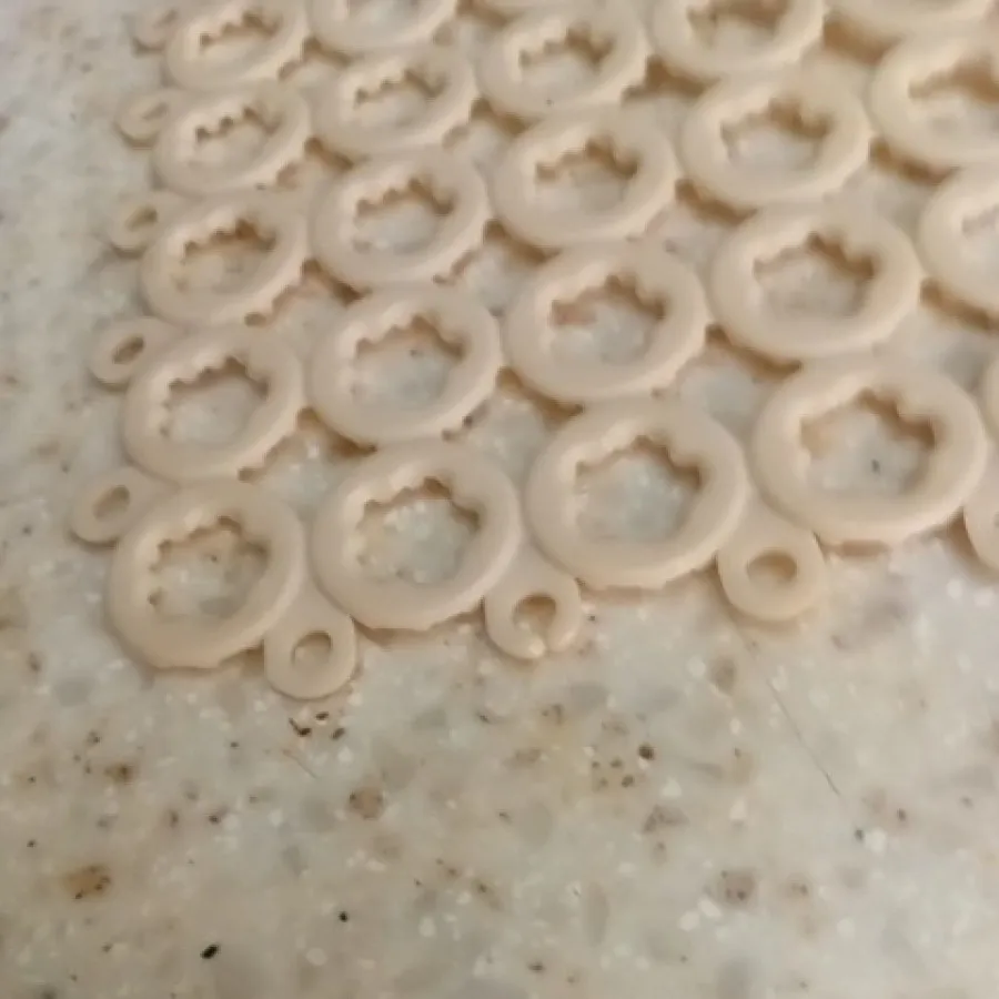 زیر بشقاب لیوان و سینی