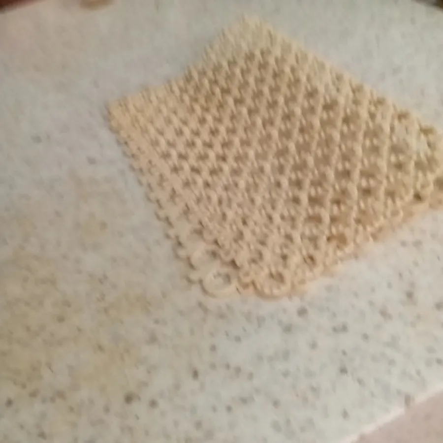 زیر بشقاب لیوان و سینی