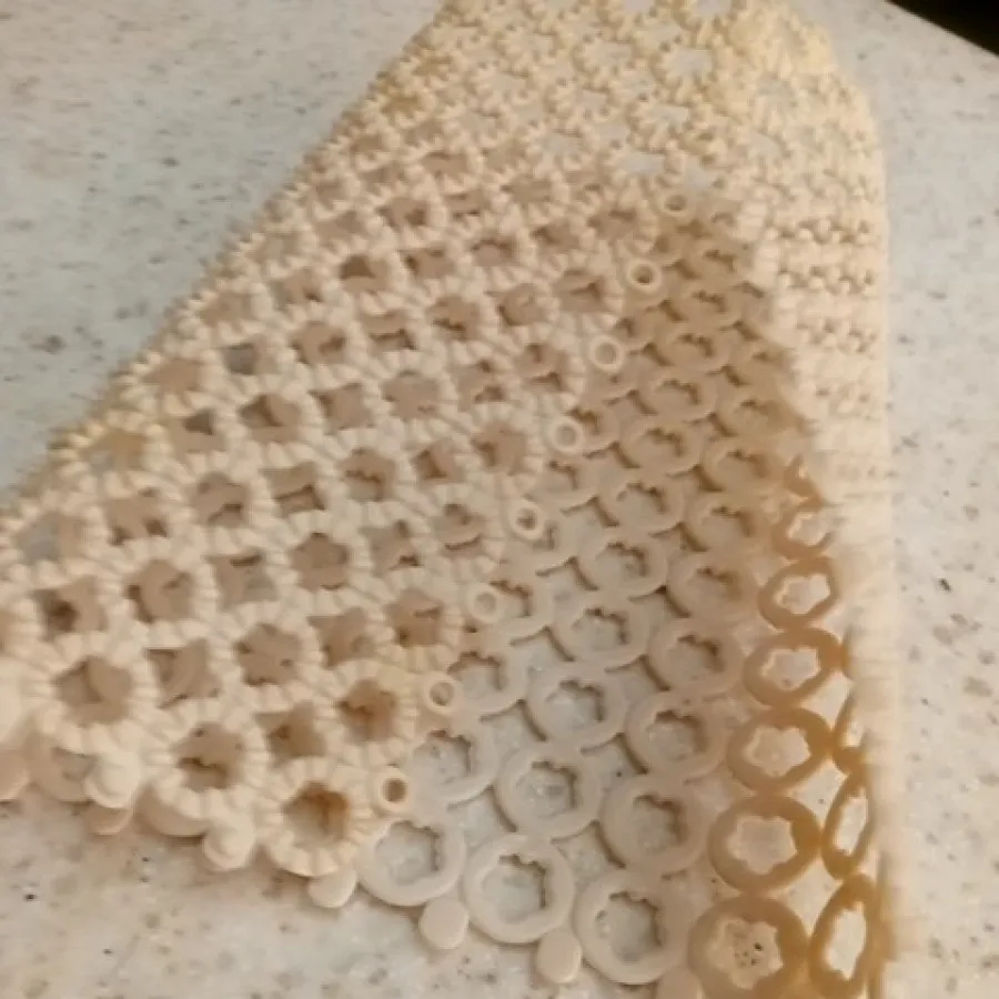 زیر بشقاب لیوان و سینی