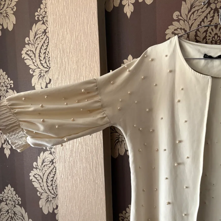 مانتو مجلسی