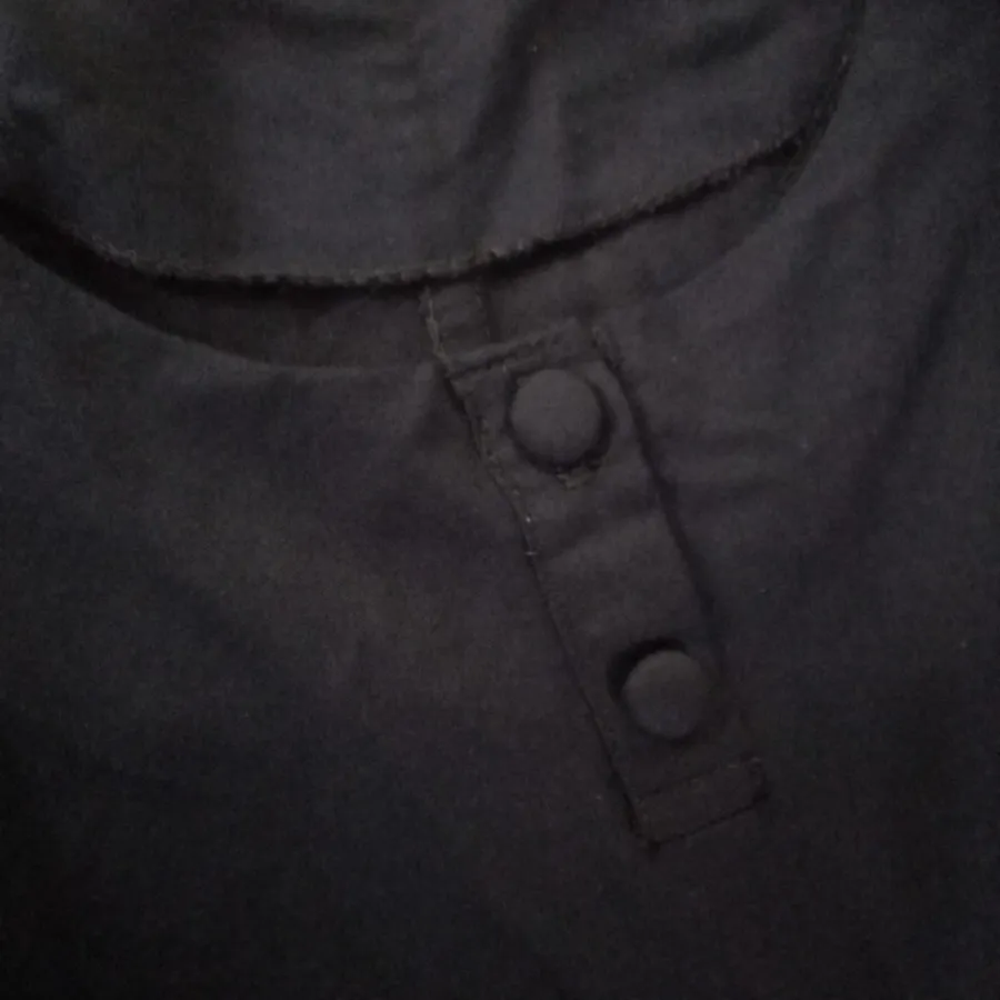 مانتو دانشجویی