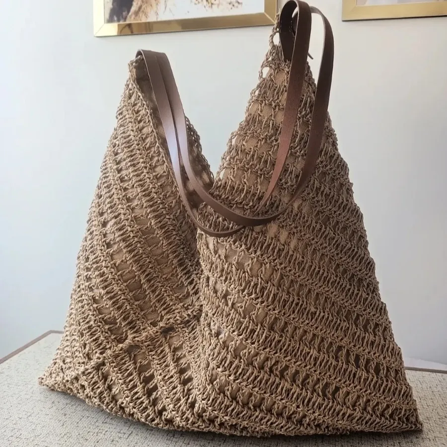 کیف بزرگ رافیا