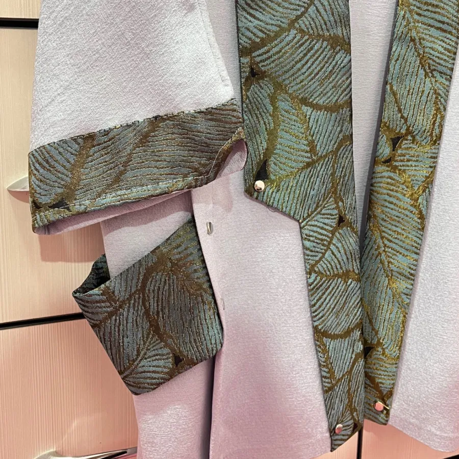 مانتو مجلسی نو