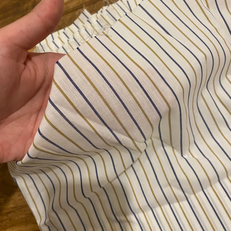 پارچه راه راه