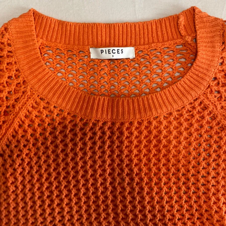 دورس بافت نارنجی