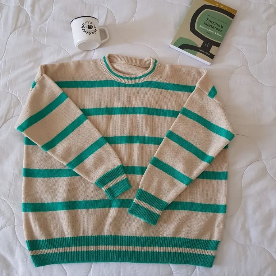 بافت راه راه