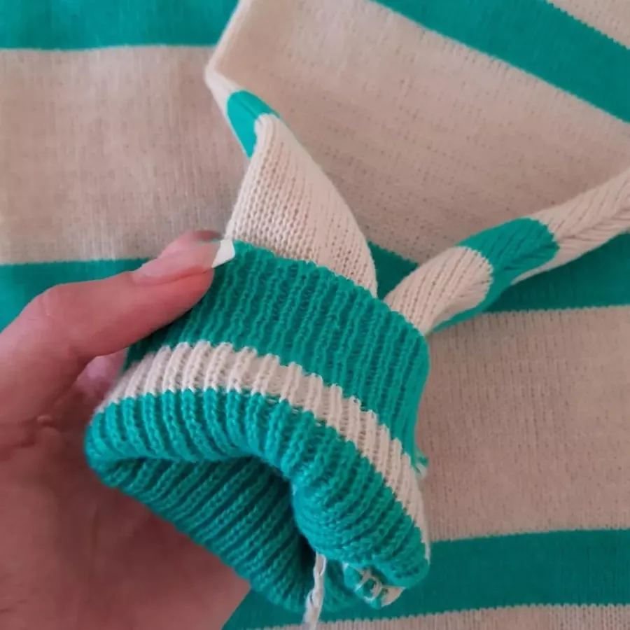 بافت راه راه