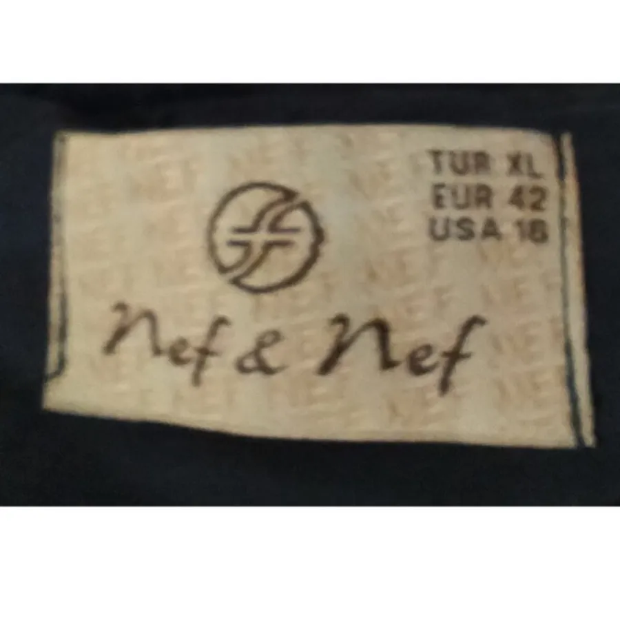 کاپشن nef & nef