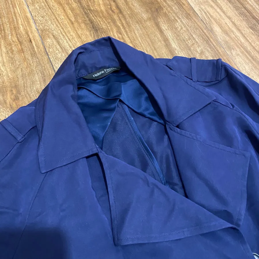 مانتو بارونی