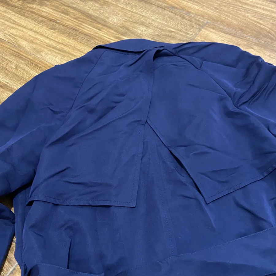 مانتو بارونی