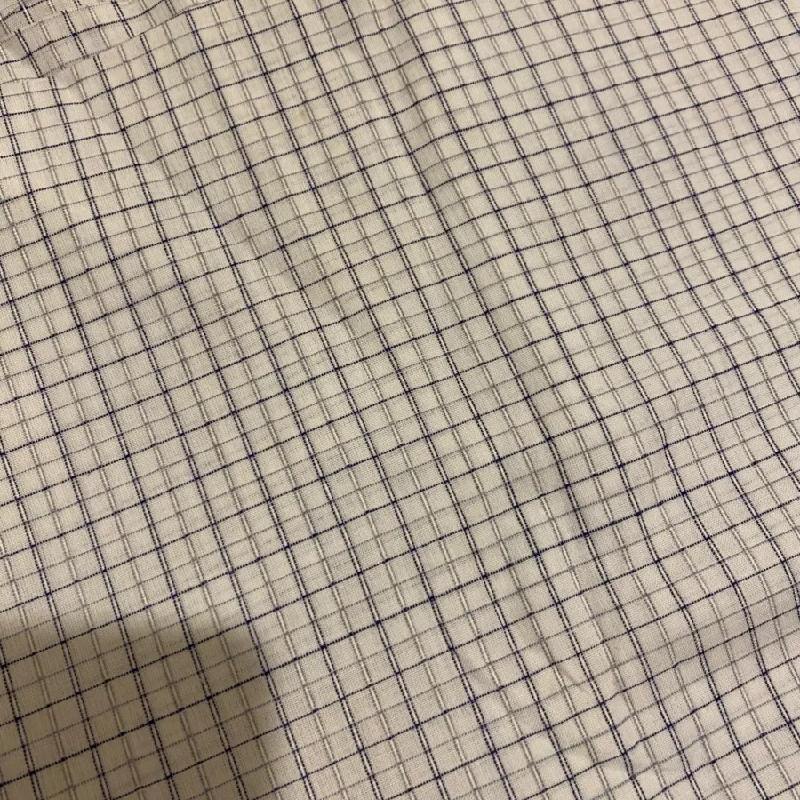 پارچه چهارخونه