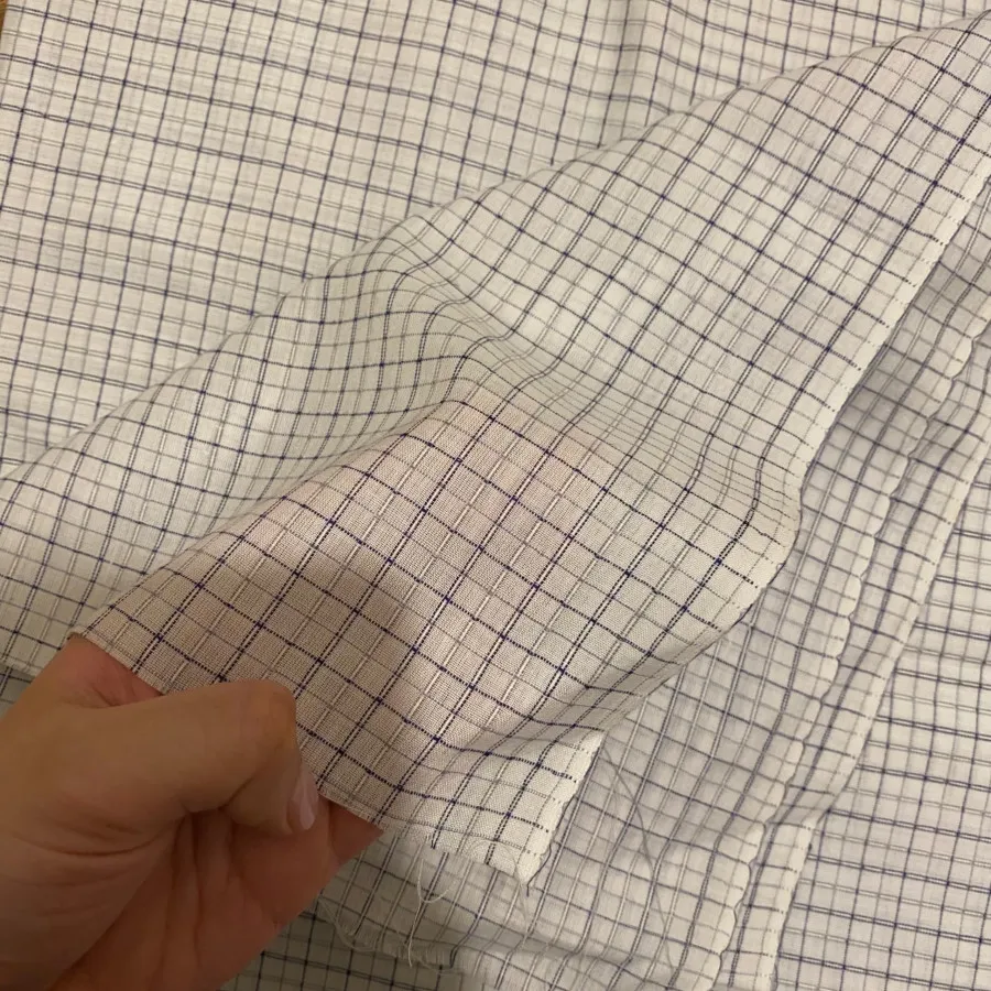 پارچه چهارخونه