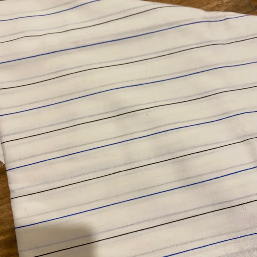 پارچه راه راه