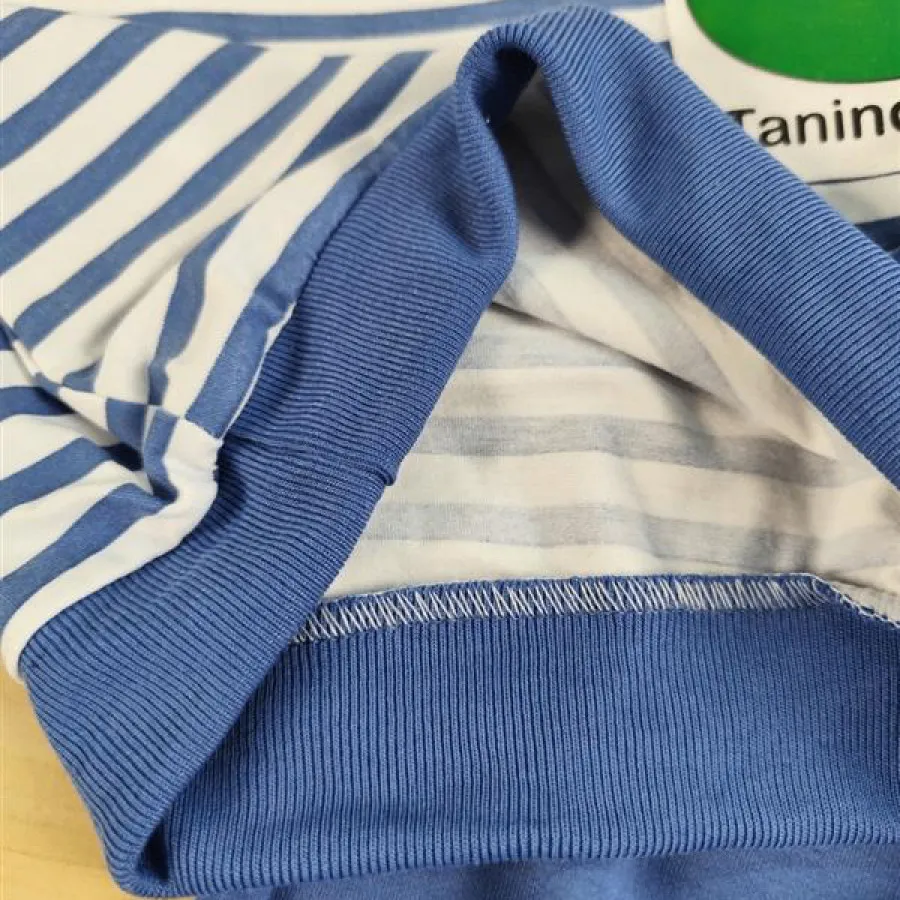 بلوز شلوار پسرانه