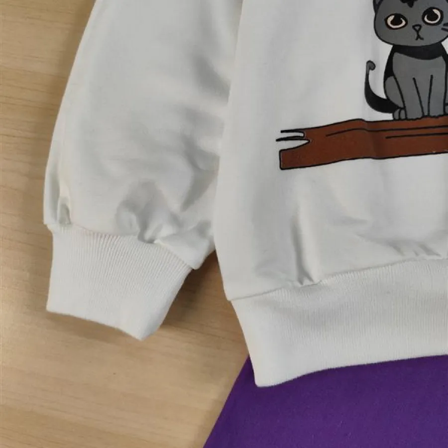 بلوز شلوار دخترونه