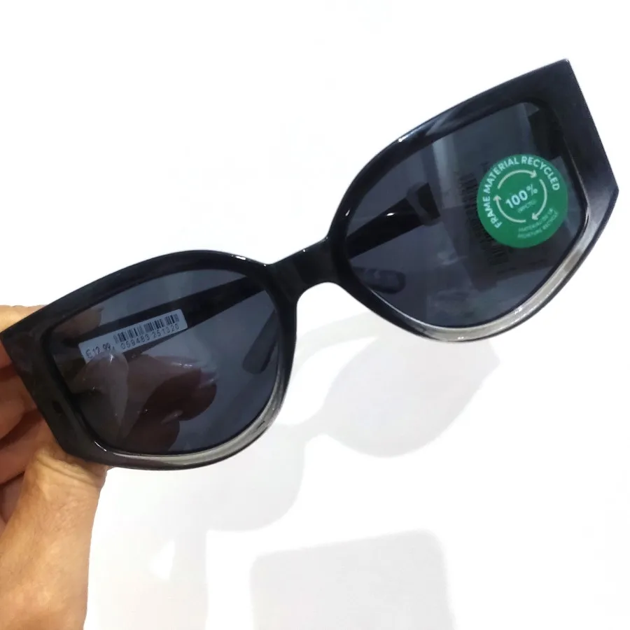 عینک آفتابی زنانه