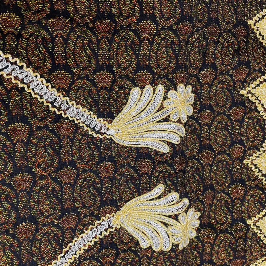 جانماز ترمه