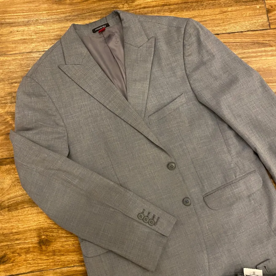 کت شلوار اداری مردانه