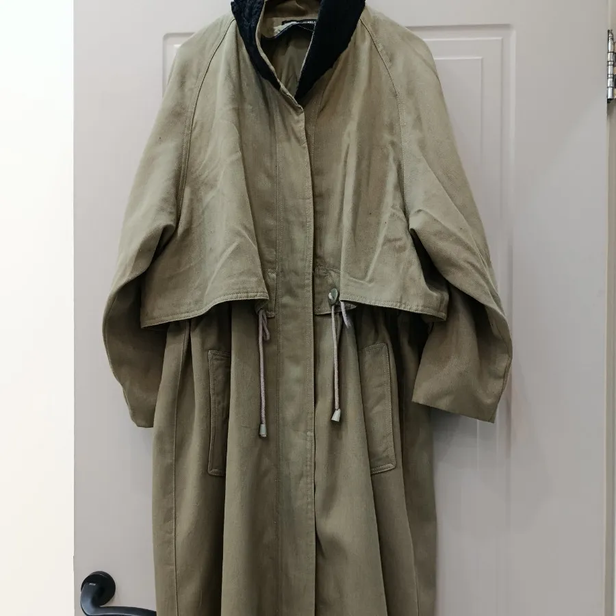 بارونی بلندخارجی