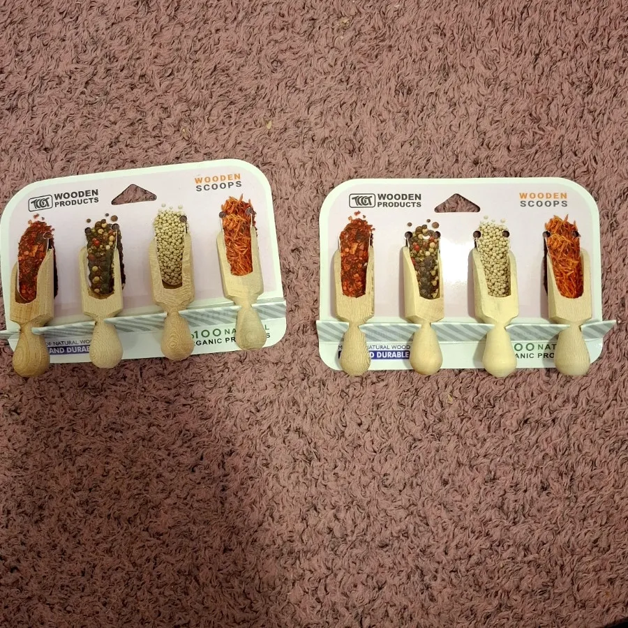 اسکوپ جا ادویه ای