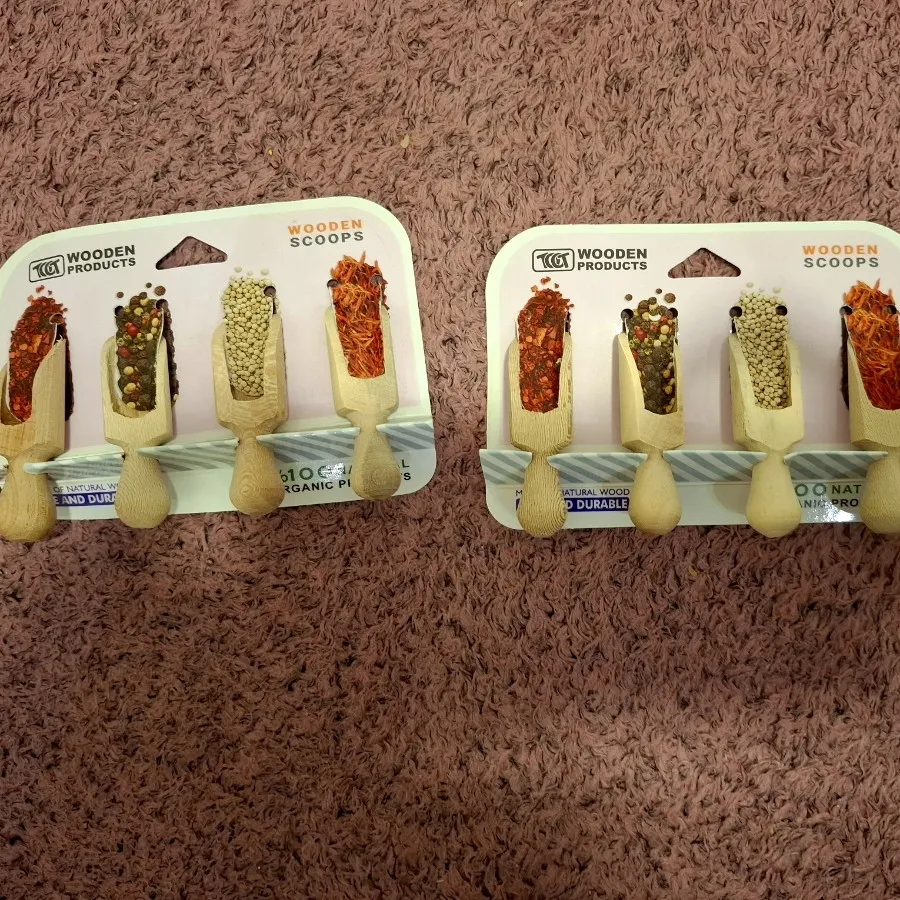 اسکوپ جا ادویه ای