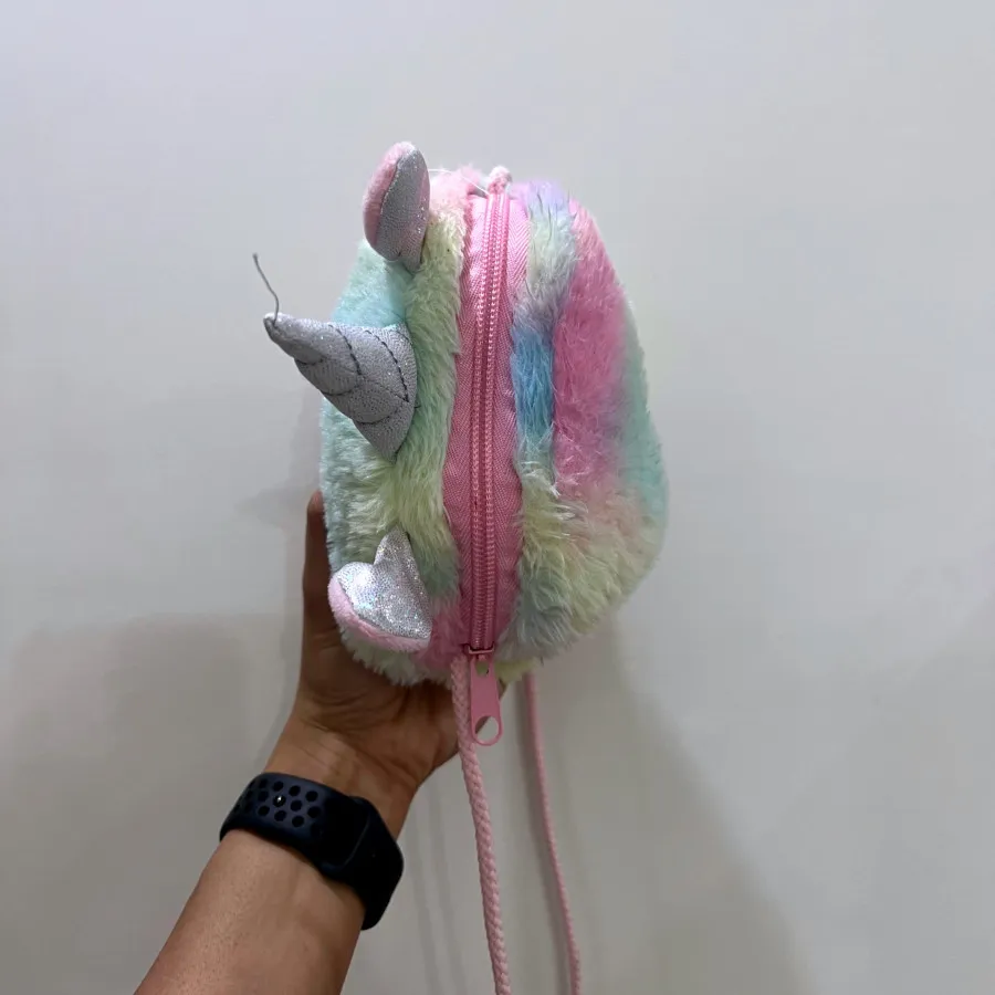 کیف دخترانه