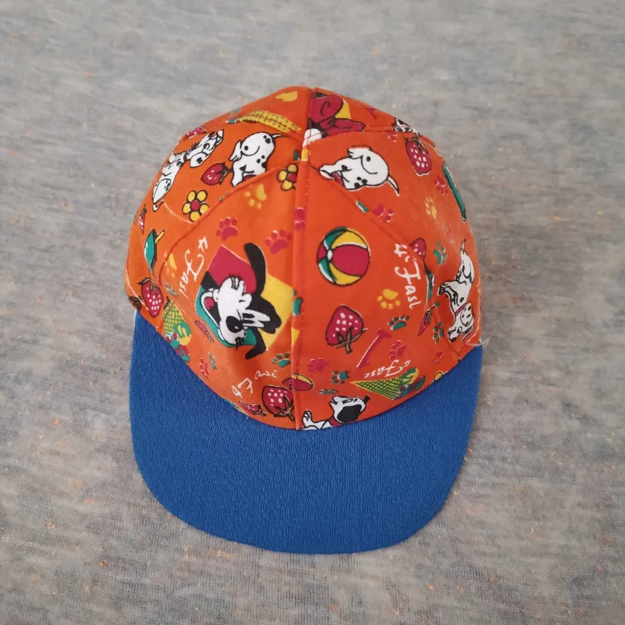 کلاه بچه گانه