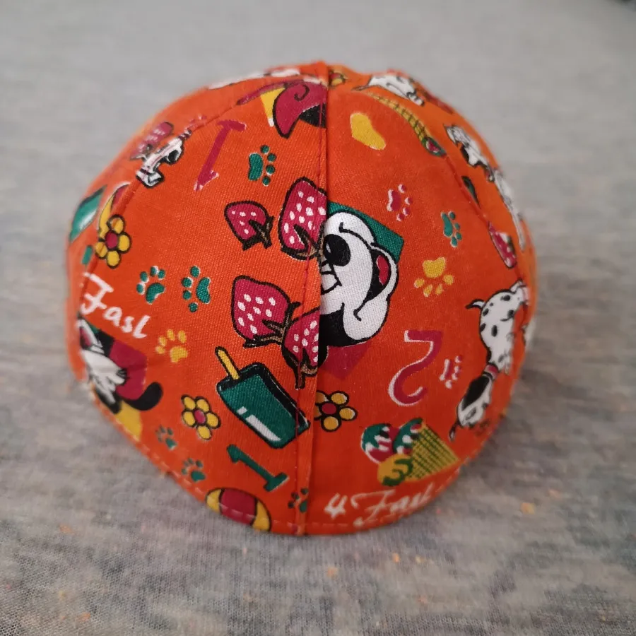 کلاه بچه گانه