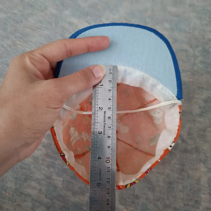 کلاه بچه گانه