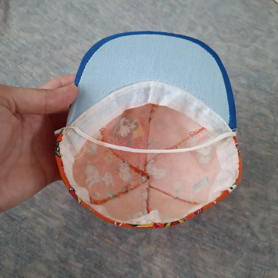 کلاه بچه گانه