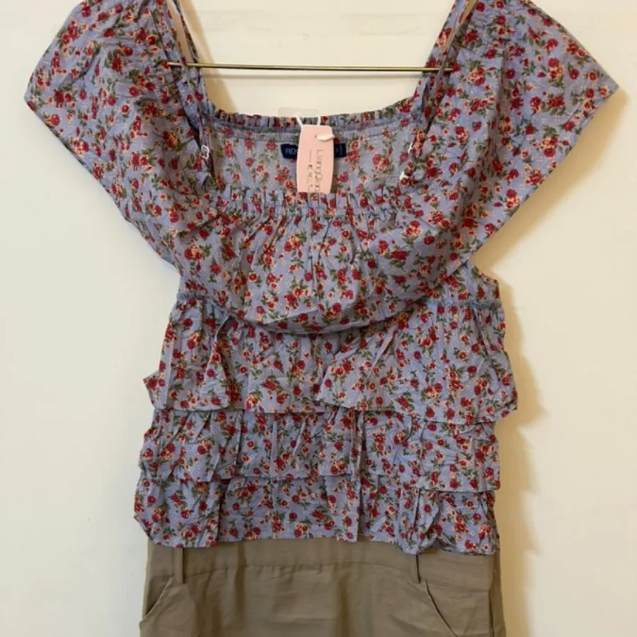 پیراهن خارجی