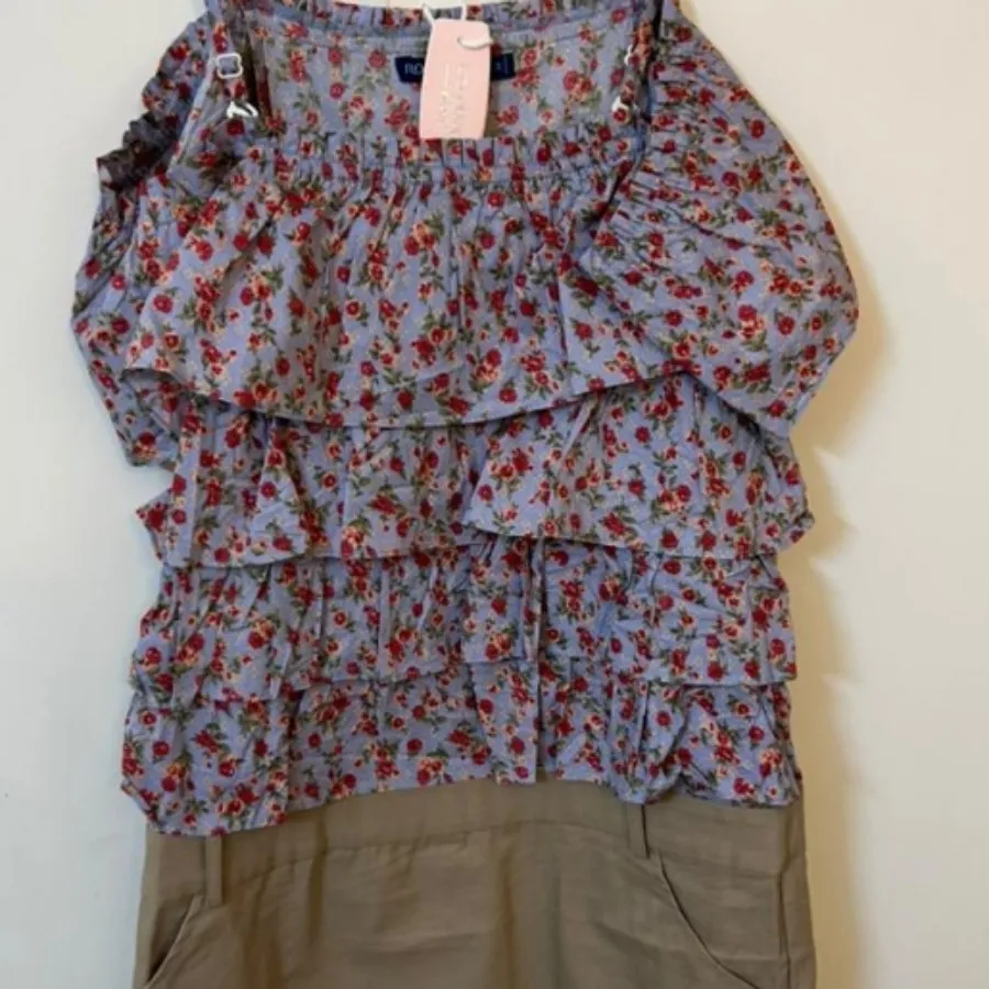 پیراهن خارجی