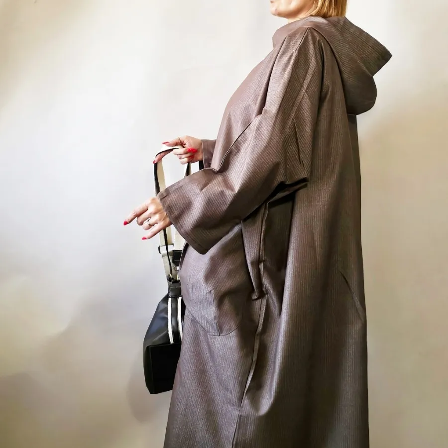 مانتو پاییزه وارداتی