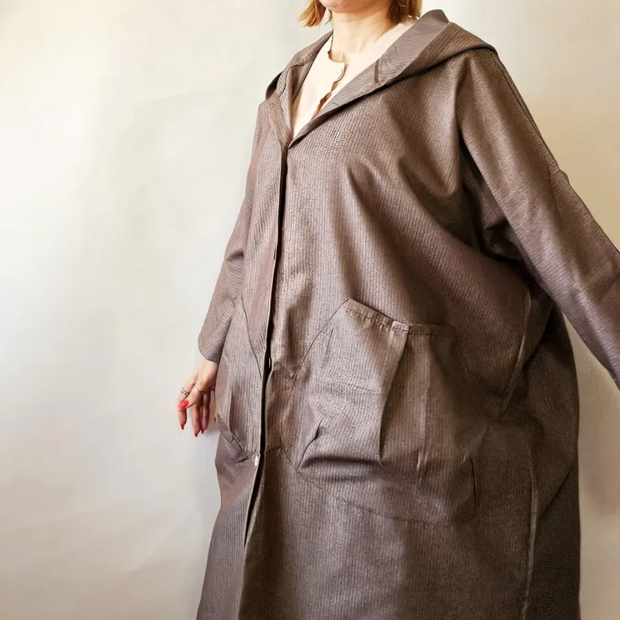 مانتو پاییزه وارداتی